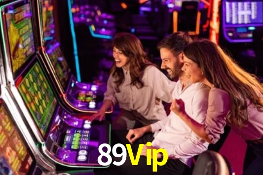 Bônus Diários 89Vip