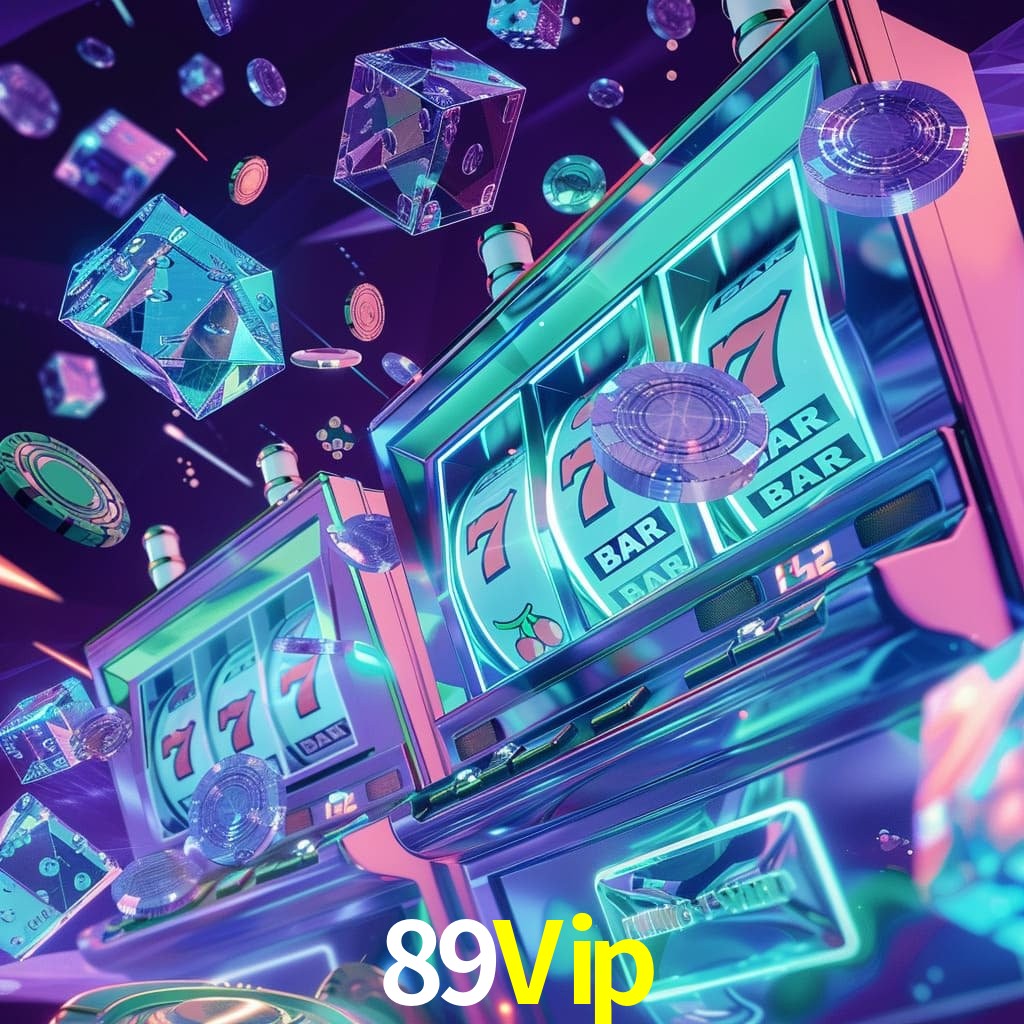 PIX Instantâneo 89Vip