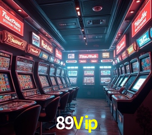 89Vip São Paulo - Hot Promos