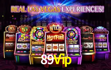 89Vip São Paulo - Live Tables