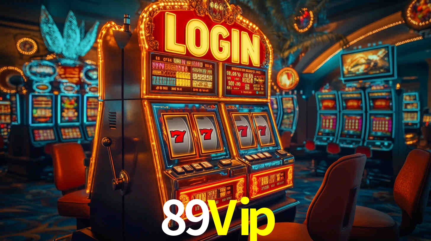 Programa VIP 89Vip