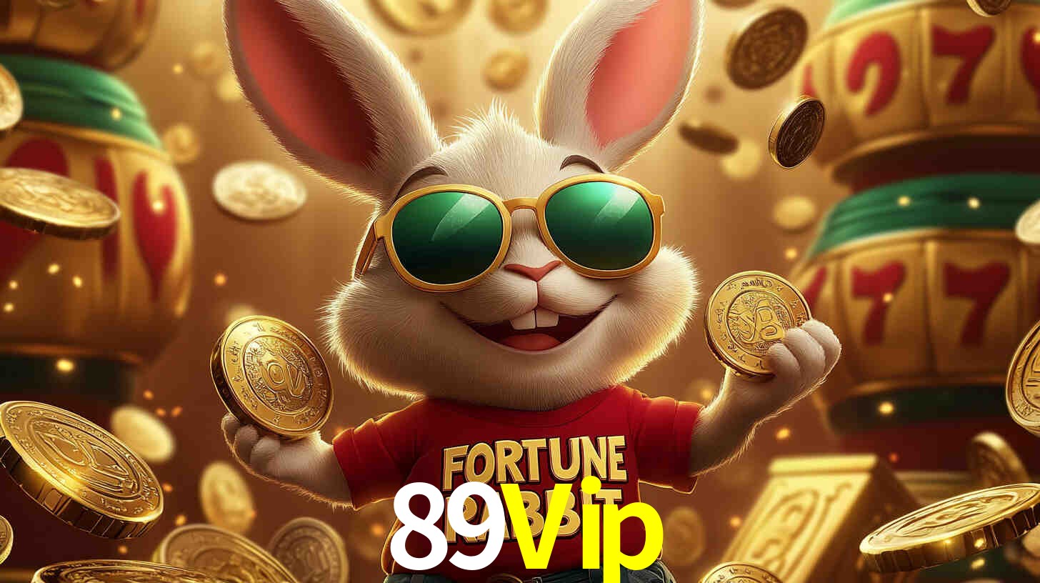 89Vip App