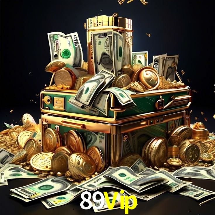 Segurança 2FA 89Vip