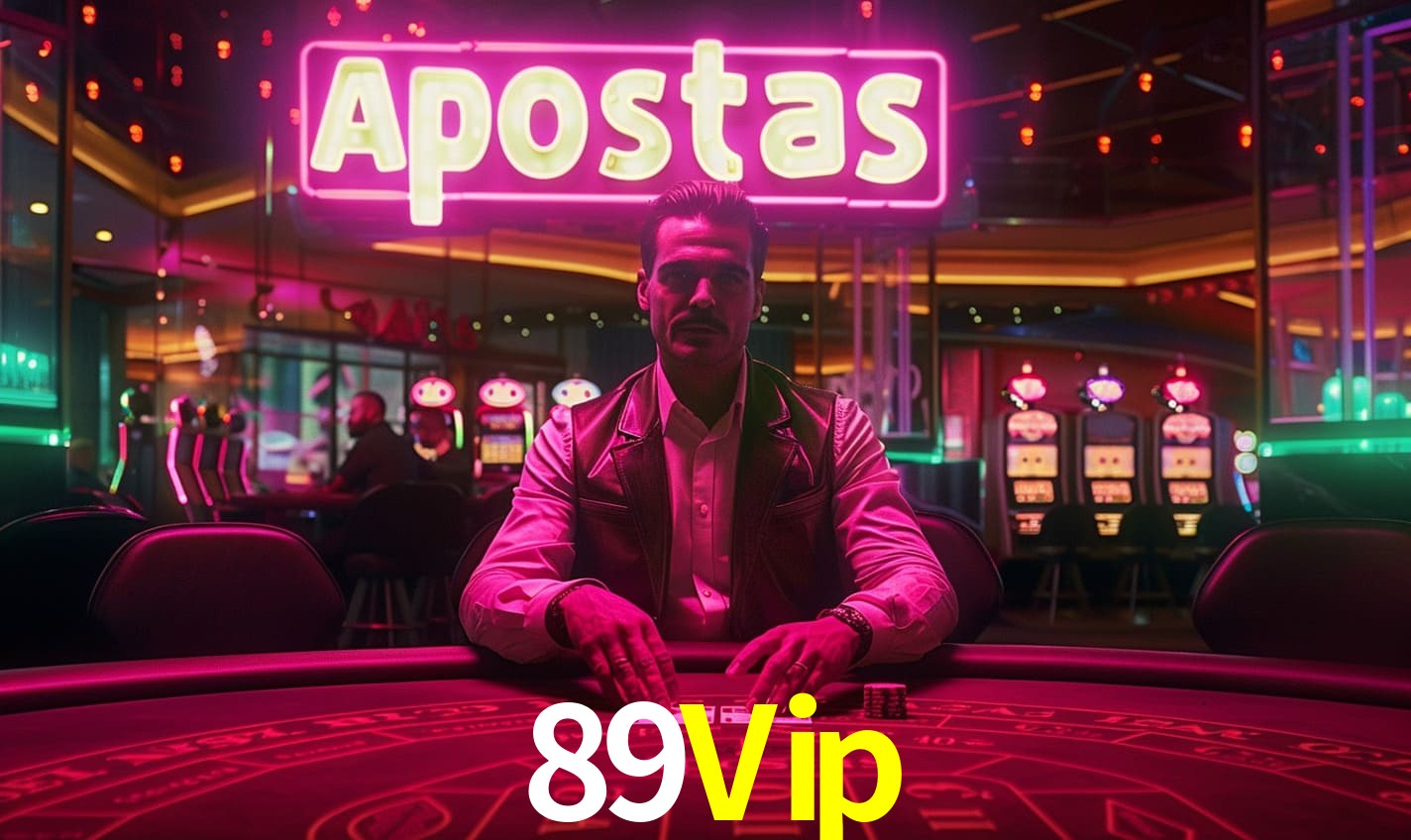 89Vip São Paulo - Jogo Coleção