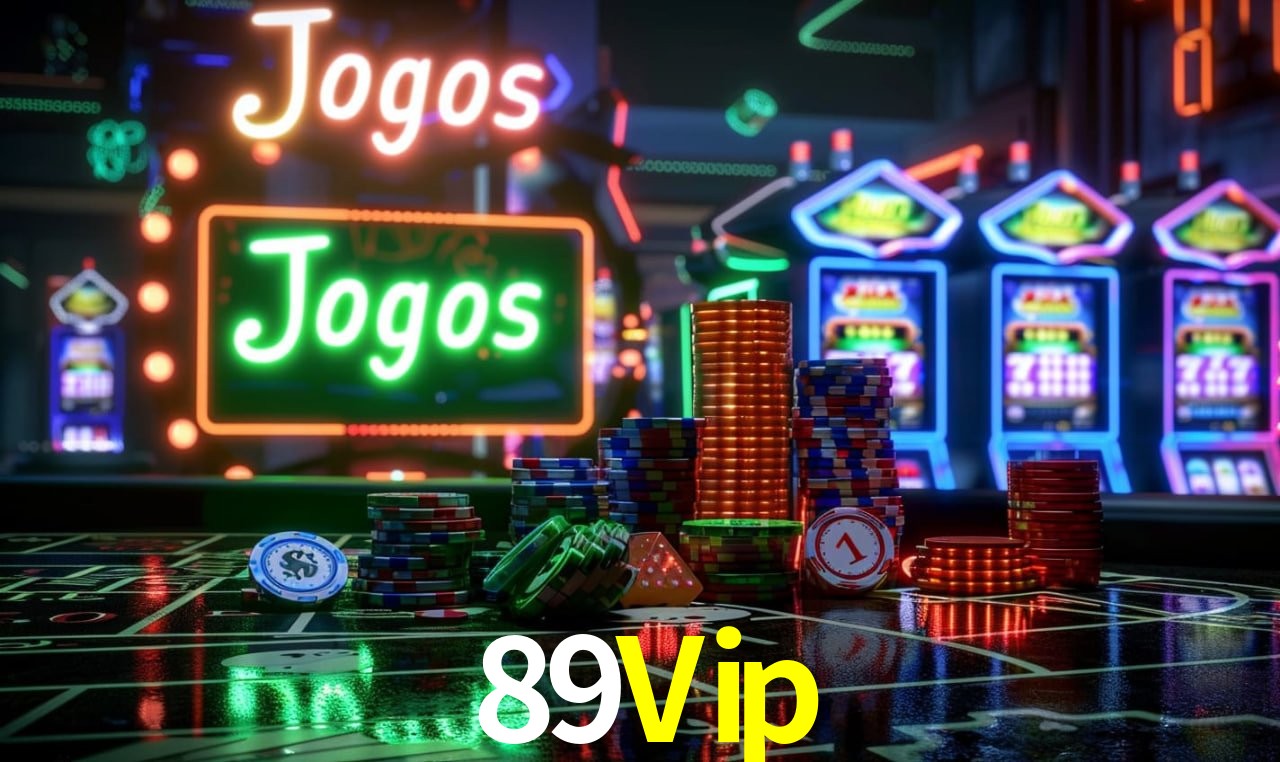 89Vip App