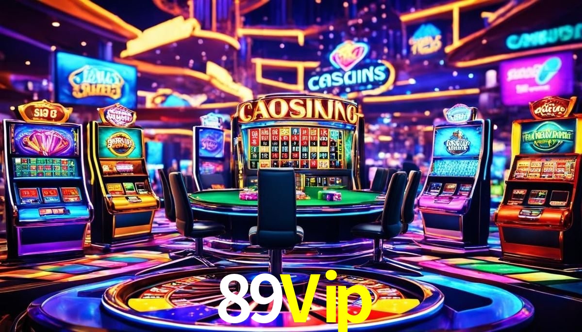 Sistemas de Segurança 89Vip