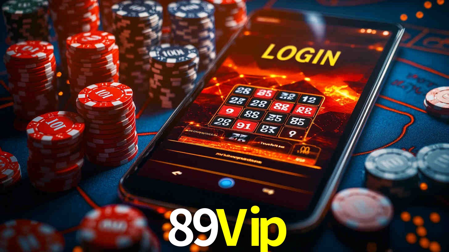 89Vip Game