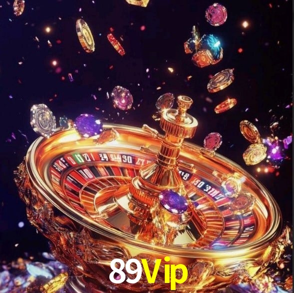 89Vip Plataforma - Certificada MGA desde 2015