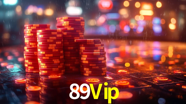 Explore as vantagens do 89Vip: serviço profissional e confiabilidade