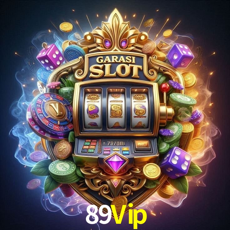 89Vip Entrar - Login Seguro Certificado