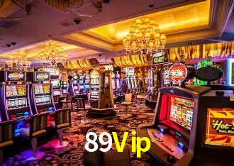 89Vip Rio de Janeiro - Professional Dealers