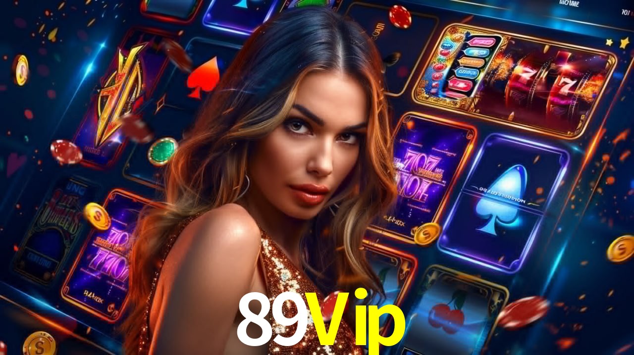 cassino 89Vip