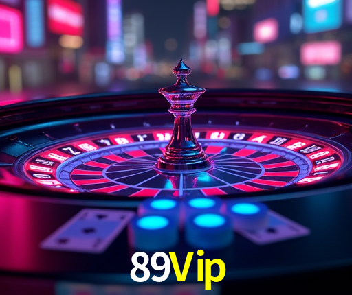 A Emoção da Loteria na 89Vip: Uma Chance de Mudança de Vida