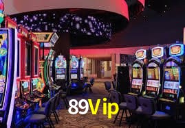 89Vip Rio de Janeiro - Calendar