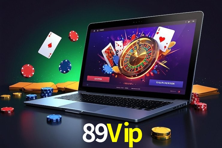 89Vip Salvador - Support