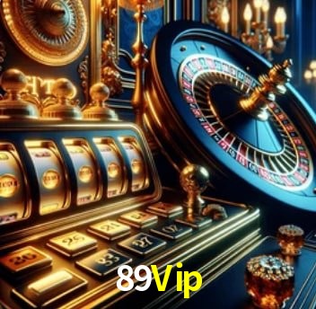 Recursos de Bônus 89Vip